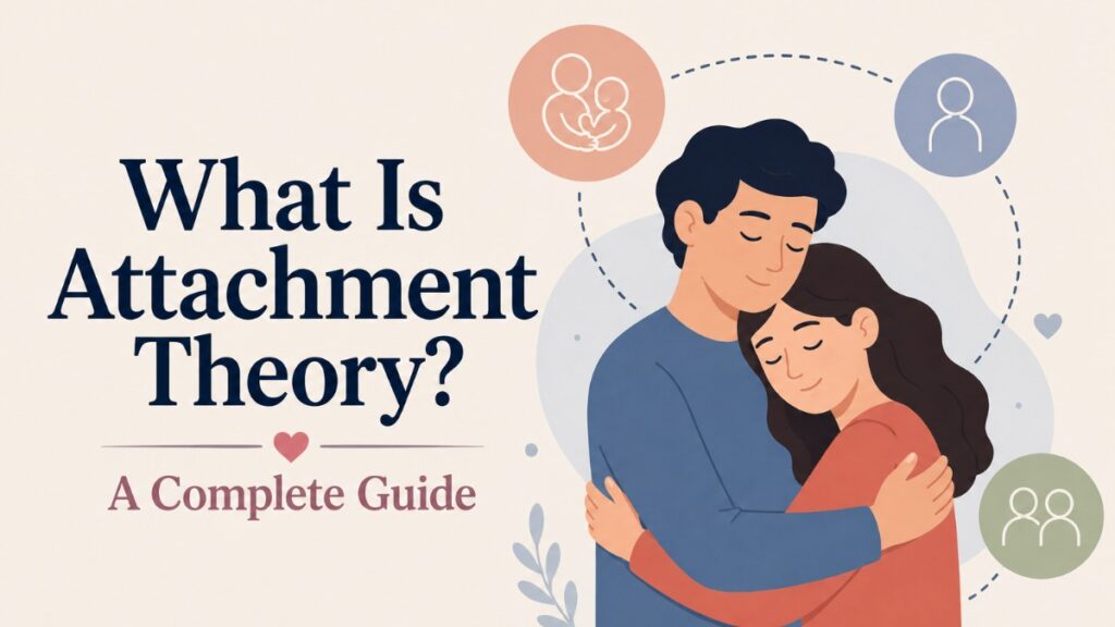 Attachment Theory