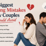 Biggest Dating Mistakes New Couples Should Avoid