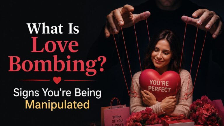 Love Bombing